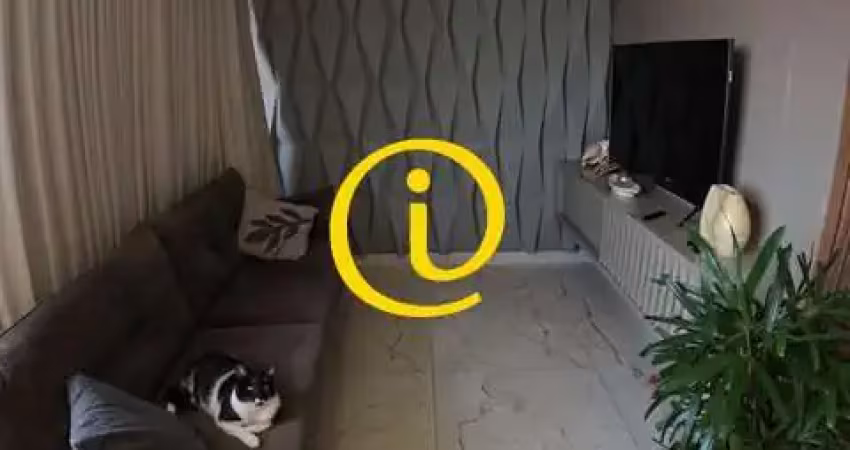 Apartamento com 3 quartos à venda em Ouro Preto, Belo Horizonte 