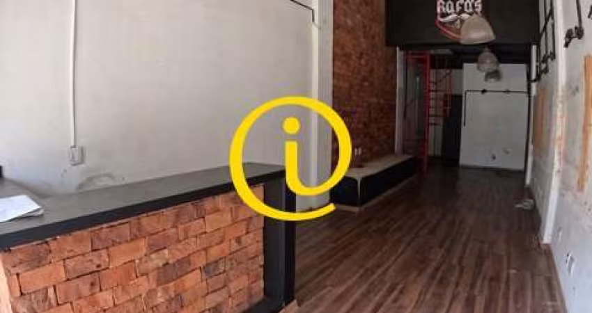 Ponto comercial com 1 sala para alugar no Castelo, Belo Horizonte 