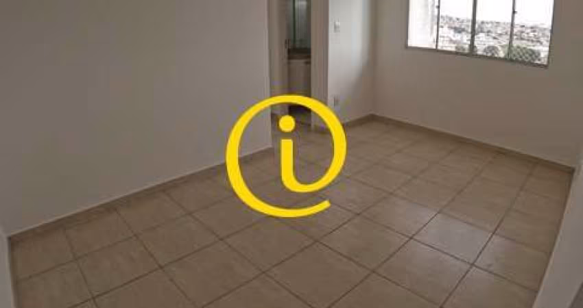 Apartamento com 2 quartos à venda na Vila Santa Luzia, Contagem 