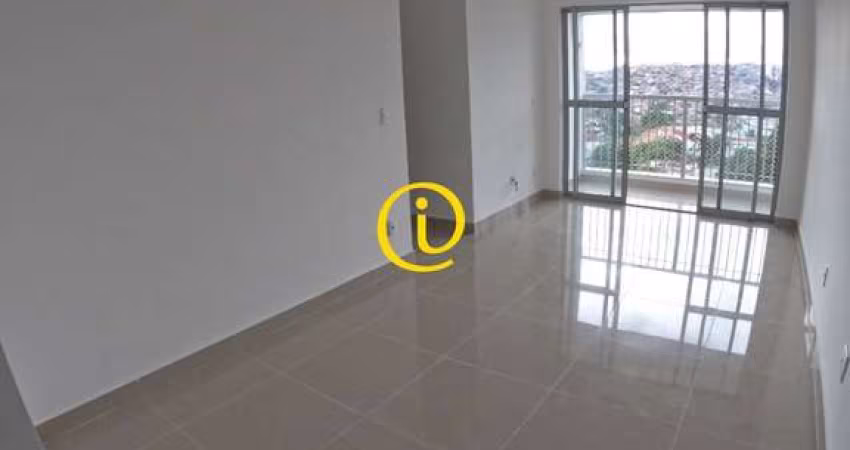 Apartamento com 3 quartos para alugar em Caiçaras, Belo Horizonte 