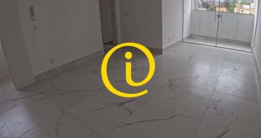 Apartamento com 3 quartos à venda no Castelo, Belo Horizonte 