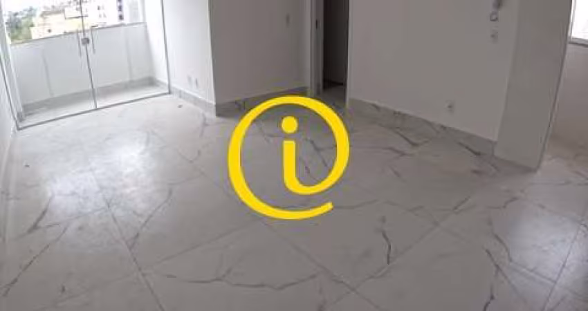Apartamento com 3 quartos à venda no Castelo, Belo Horizonte 