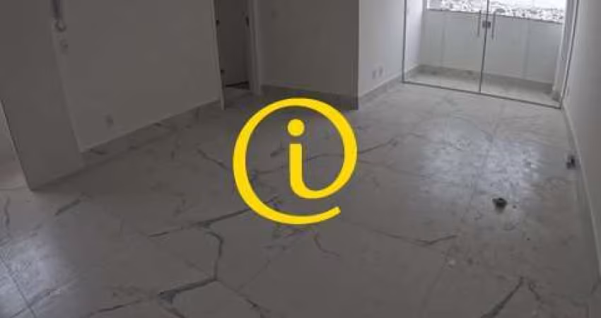 Apartamento com 3 quartos à venda no Castelo, Belo Horizonte 