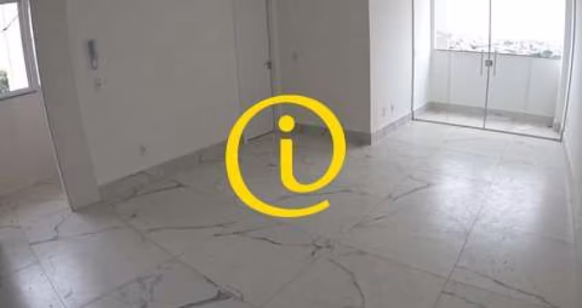 Apartamento com 3 quartos à venda no Castelo, Belo Horizonte 