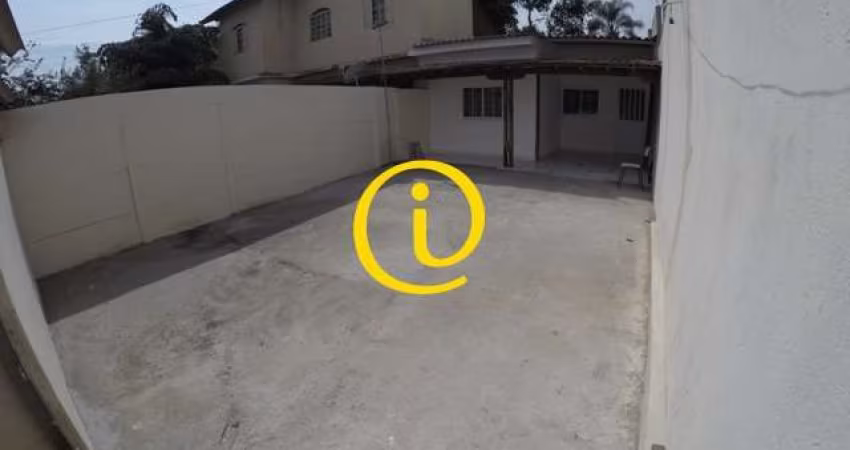 Casa com 2 quartos à venda em Paquetá, Belo Horizonte 