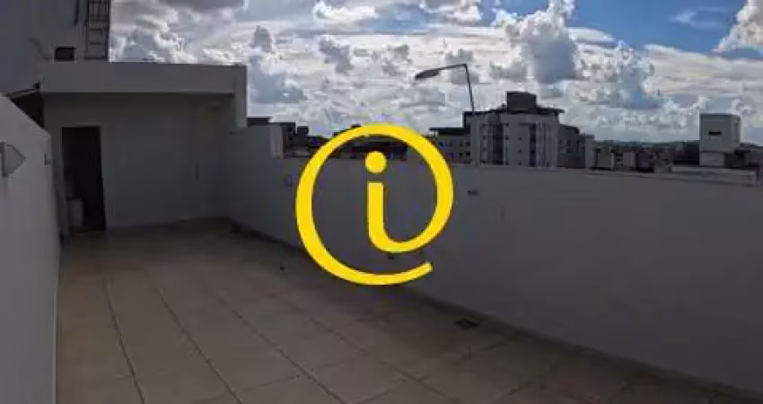 Cobertura com 3 quartos à venda no Castelo, Belo Horizonte 