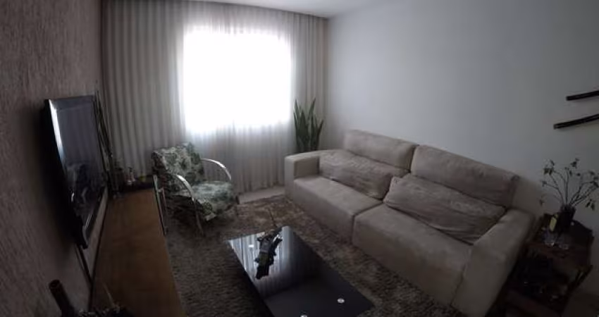 Apartamento com 2 quartos à venda em Paquetá, Belo Horizonte 