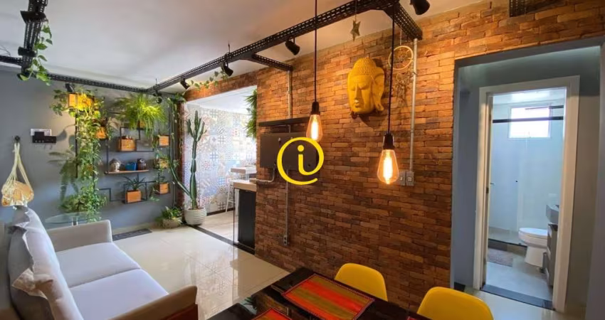 Apartamento com 2 quartos à venda em Ouro Preto, Belo Horizonte 