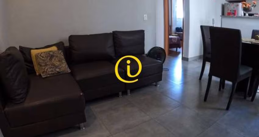 Apartamento com 2 quartos à venda em Bandeirantes, Belo Horizonte 