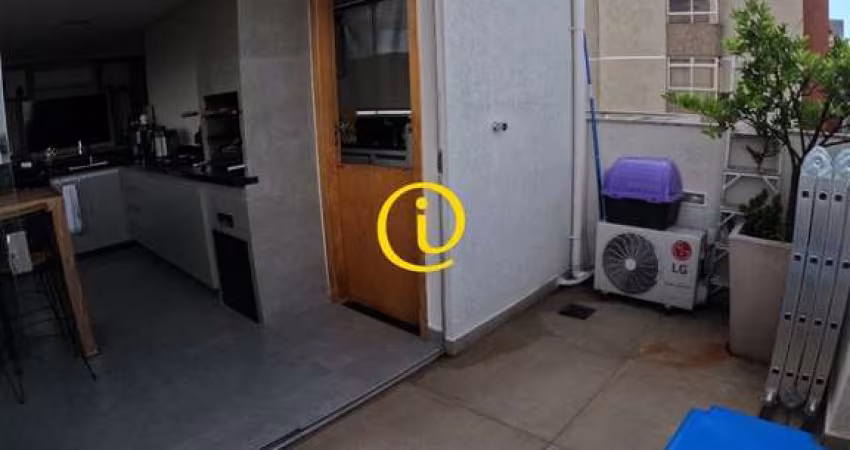Cobertura com 2 quartos à venda em Ouro Preto, Belo Horizonte 
