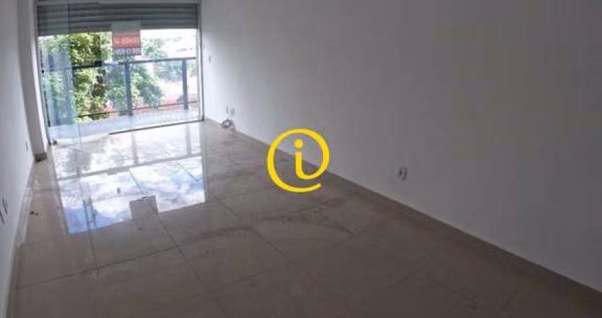 Ponto comercial com 1 sala para alugar em Ouro Preto, Belo Horizonte 