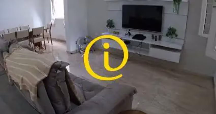 Casa com 3 quartos para alugar em Serrano, Belo Horizonte 