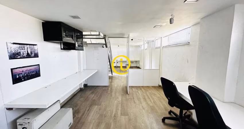 Ponto comercial com 2 salas à venda em Ouro Preto, Belo Horizonte 