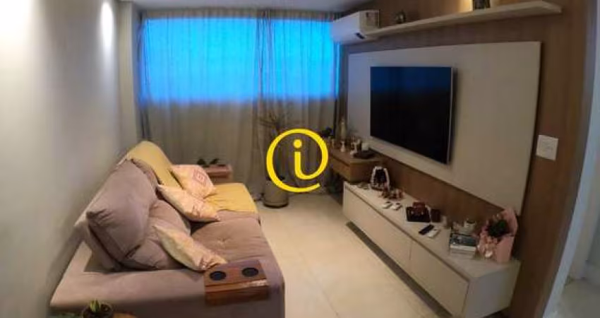 Apartamento com 2 quartos à venda em Ouro Preto, Belo Horizonte 