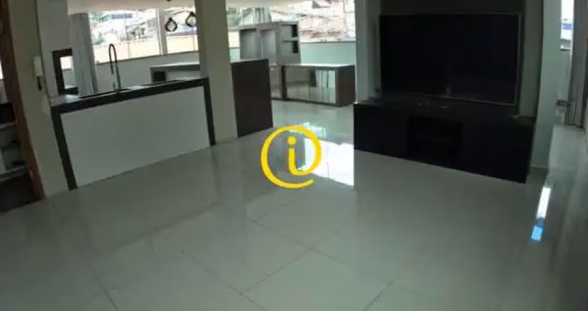 Cobertura com 3 quartos à venda em Paquetá, Belo Horizonte 