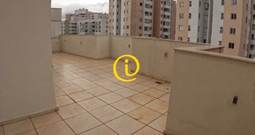 Cobertura com 2 quartos para alugar em Ouro Preto, Belo Horizonte 