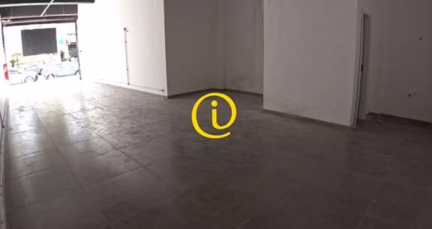Ponto comercial para alugar no Castelo, Belo Horizonte 