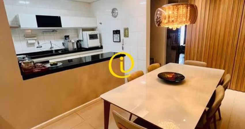 Casa com 3 quartos à venda no Castelo, Belo Horizonte 