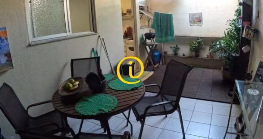 Apartamento com 3 quartos à venda em Paquetá, Belo Horizonte 