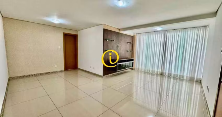 Apartamento com 3 quartos à venda no Castelo, Belo Horizonte 
