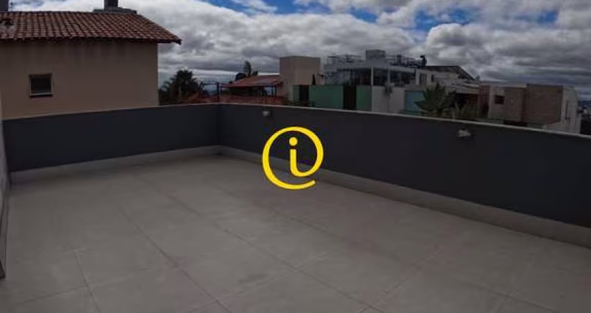 Cobertura com 3 quartos para alugar em Ouro Preto, Belo Horizonte 