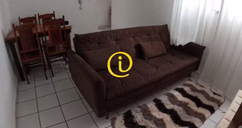 Apartamento com 2 quartos à venda em Ouro Preto, Belo Horizonte 