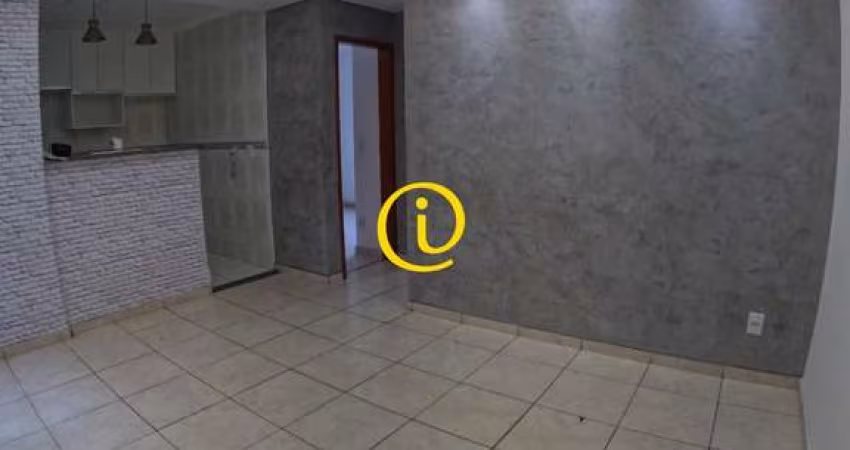 Apartamento com 2 quartos à venda no Cabral, Contagem 