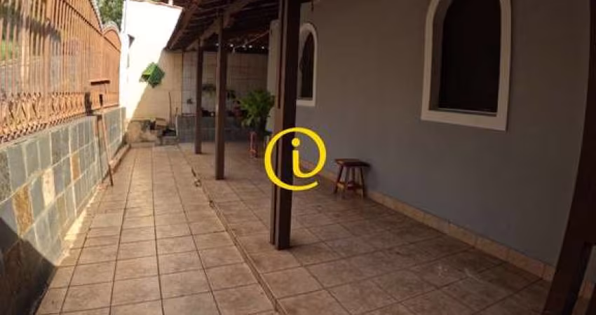Casa com 4 quartos à venda em Paquetá, Belo Horizonte 