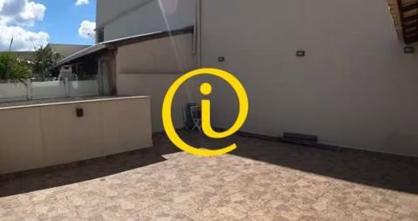 Cobertura com 3 quartos à venda no Castelo, Belo Horizonte 