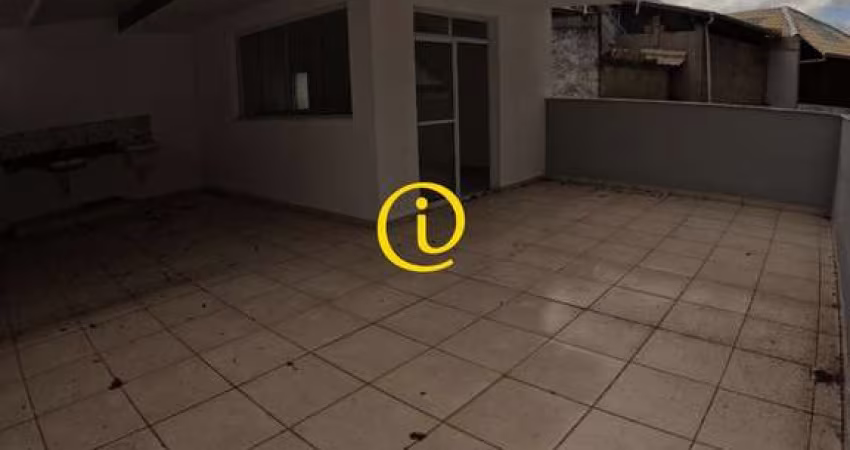 Cobertura com 3 quartos para alugar em Ouro Preto, Belo Horizonte 