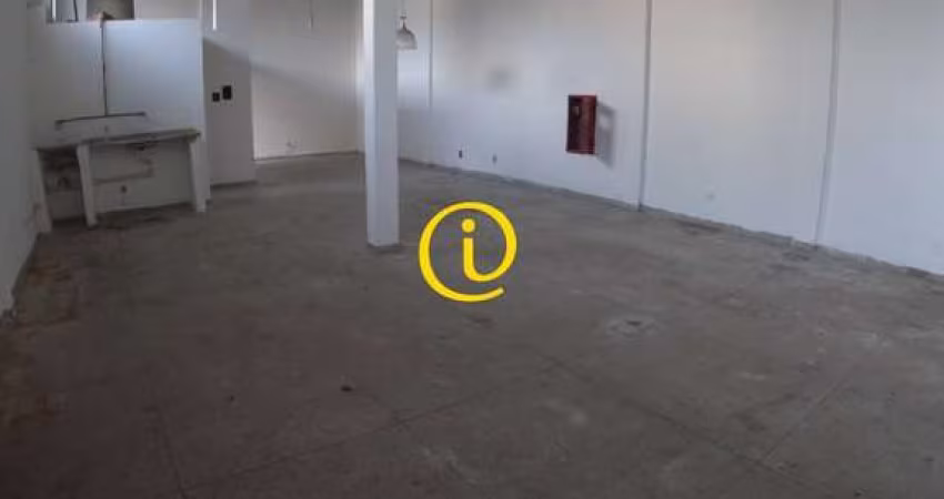 Ponto comercial com 1 sala para alugar em Ouro Preto, Belo Horizonte 