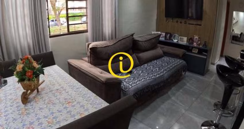 Apartamento com 3 quartos à venda em Serrano, Belo Horizonte 