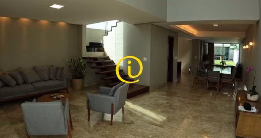 Casa com 3 quartos à venda em Bandeirantes, Belo Horizonte 