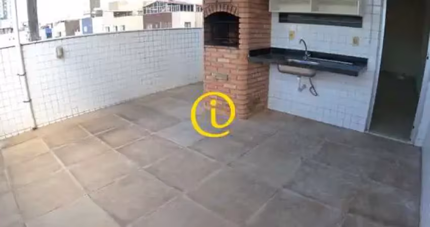 Cobertura com 2 quartos para alugar no Castelo, Belo Horizonte 