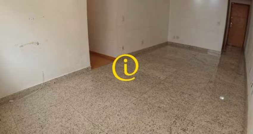 Apartamento com 3 quartos para alugar no Castelo, Belo Horizonte 