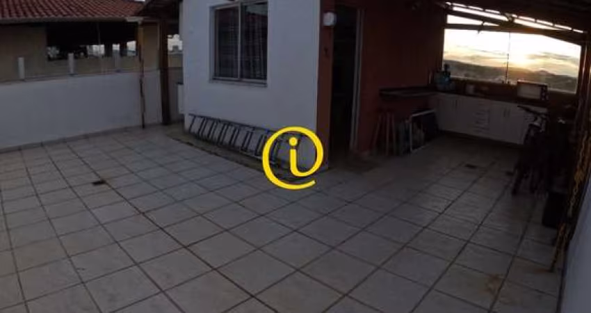 Cobertura com 3 quartos à venda em Ouro Preto, Belo Horizonte 