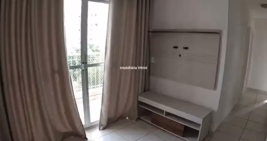 Apartamento com 3 quartos para alugar no Castelo, Belo Horizonte 