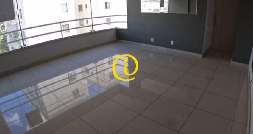 Apartamento com 3 quartos à venda em Bandeirantes, Belo Horizonte 