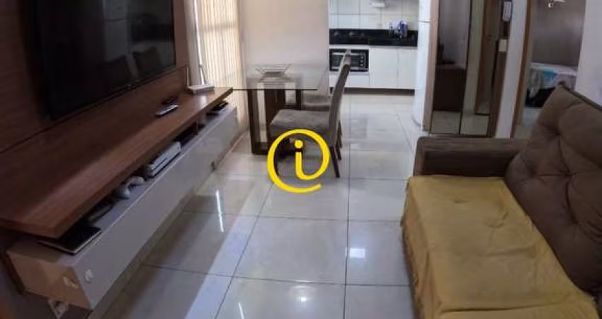 Apartamento com 2 quartos para alugar no Cabral, Contagem 