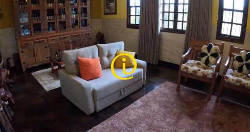 Casa com 3 quartos à venda em Ouro Preto, Belo Horizonte 