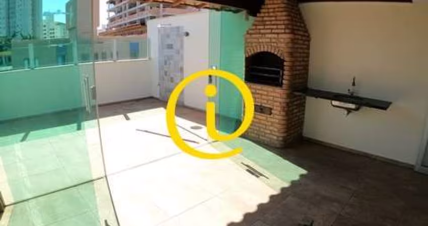 Cobertura com 2 quartos à venda no Castelo, Belo Horizonte 
