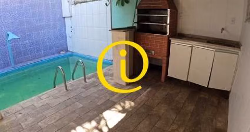 Casa com 3 quartos à venda em Ouro Preto, Belo Horizonte 