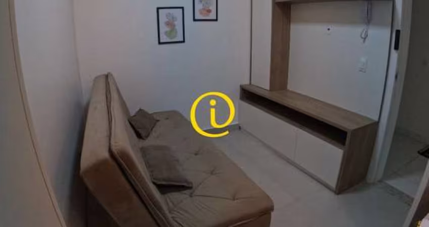 Apartamento com 1 quarto para alugar em Ouro Preto, Belo Horizonte 