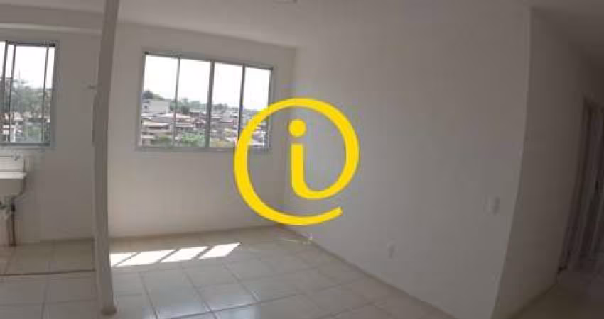 Apartamento com 2 quartos à venda em Serrano, Belo Horizonte 