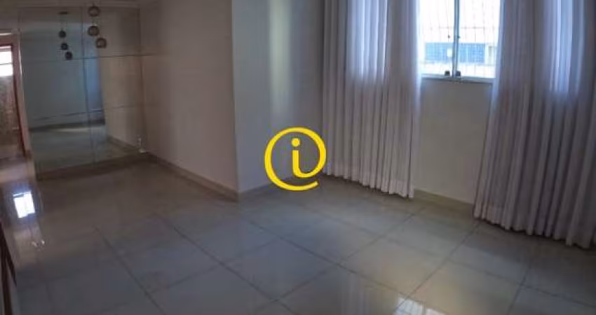 Apartamento com 3 quartos à venda em Serrano, Belo Horizonte 