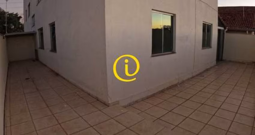Apartamento com 3 quartos à venda em Serrano, Belo Horizonte 