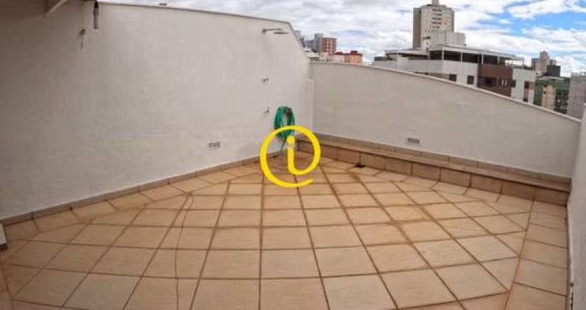 Cobertura com 2 quartos à venda no Castelo, Belo Horizonte 