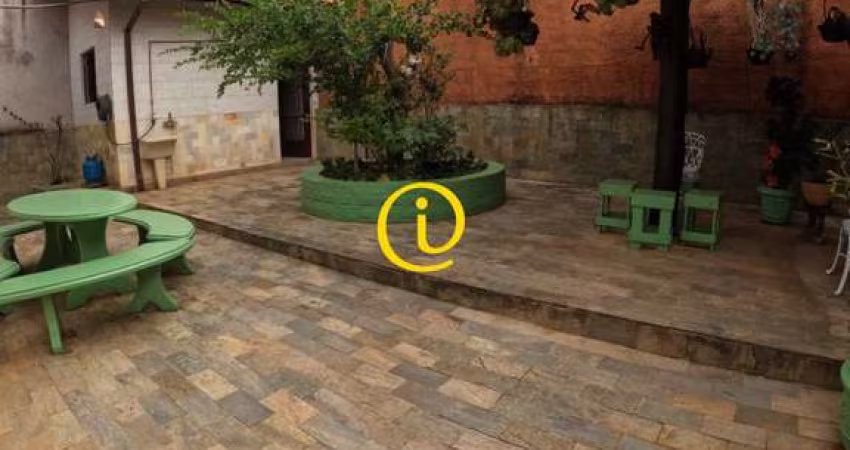 Casa comercial com 1 sala para alugar em Ouro Preto, Belo Horizonte 