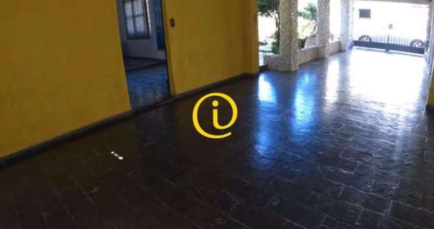 Casa com 3 quartos à venda em Serrano, Belo Horizonte 