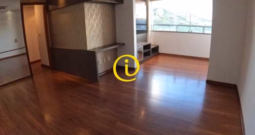 Apartamento com 3 quartos para alugar em Ouro Preto, Belo Horizonte 